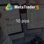 10 pips - expert for MetaTrader 5