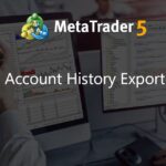 Account History Export - script for MetaTrader 4