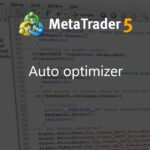 Auto optimizer - library for MetaTrader 4