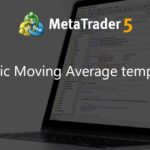 Basic Moving Average template - expert for MetaTrader 4