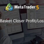 Basket Closer Profit/Loss - expert for MetaTrader 5