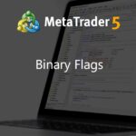 Binary Flags - library for MetaTrader 5