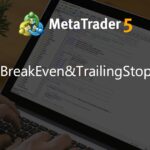 BreakEven&TrailingStop - library for MetaTrader 4