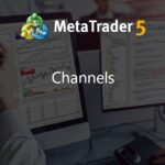 Channels - indicator for MetaTrader 4