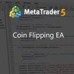 Coin Flipping EA - expert for MetaTrader 4