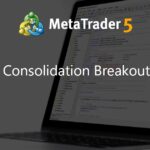 Consolidation Breakout - expert for MetaTrader 4