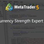 Currency Strength Expert v3 - expert for MetaTrader 5