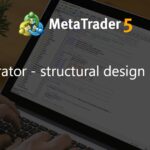 Decorator - structural design pattern - library for MetaTrader 5