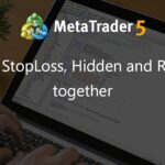 Dual StopLoss, Hidden and Regular together - expert for MetaTrader 4