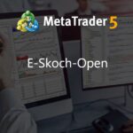 E-Skoch-Open - expert for MetaTrader 5