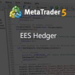 EES Hedger - expert for MetaTrader 5