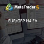 EUR/GBP H4 EA - expert for MetaTrader 4