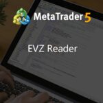 EVZ Reader - script for MetaTrader 4