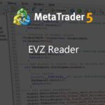 EVZ Reader - script for MetaTrader 5