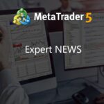 Expert NEWS - expert for MetaTrader 5