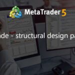 Facade - structural design pattern - library for MetaTrader 5