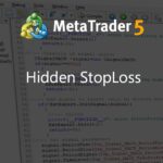 Hidden StopLoss - library for MetaTrader 4