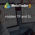 Hidden TP and SL - expert for MetaTrader 4