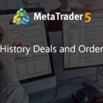 History Deals and Orders - script for MetaTrader 5