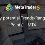 Identify potential Trends/Range (Pivot Points) - MT4 - script for MetaTrader 4