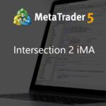 Intersection 2 iMA - expert for MetaTrader 5