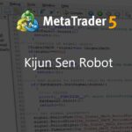 Kijun Sen Robot - expert for MetaTrader 5