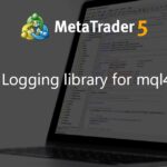 Logging library for mql4 - library for MetaTrader 4