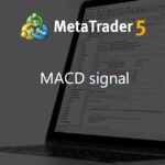 MACD signal - expert for MetaTrader 5