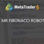 MR FIBONACCI ROBOT - expert for MetaTrader 4