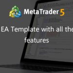 MT4 EA Template with all the basic features - expert for MetaTrader 4