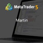 Martin - expert for MetaTrader 5