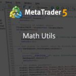 Math Utils - library for MetaTrader 5