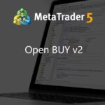 Open BUY v2 - script for MetaTrader 4