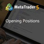 Opening Positions - script for MetaTrader 4