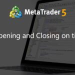 Opening and Сlosing on time - expert for MetaTrader 5