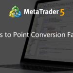 Pips to Point Conversion Factor - library for MetaTrader 4