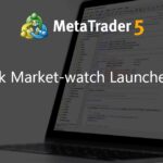 Quick Market-watch Launcher v1.1 - script for MetaTrader 5