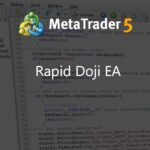 Rapid Doji EA - expert for MetaTrader 5