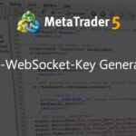 Sec-WebSocket-Key Generator - script for MetaTrader 5