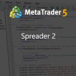 Spreader 2 - expert for MetaTrader 5