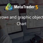 Static arrows and graphic objects on MT4 Chart - expert for MetaTrader 4