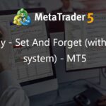 Strategy - Set And Forget (with Alerting system) - MT5 - expert for MetaTrader 5