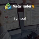 Symbol - library for MetaTrader 5