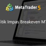 Titik Impas Breakeven MT4 - script for MetaTrader 4