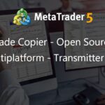 Trade Copier - Open Source - Multiplatform - Transmitter Side - script for MetaTrader 5