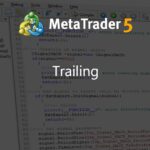 Trailing - expert for MetaTrader 4