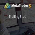 TrailingStop - expert for MetaTrader 4