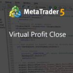 Virtual Profit Close - expert for MetaTrader 4