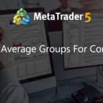 Volume Average Groups For Comparison - script for MetaTrader 5