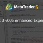 10 Point 3 v005 enhanced Expert Advisor - expert for MetaTrader 4